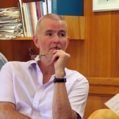Profile Picture of Greg Walker (@gregmw4) on Twitter