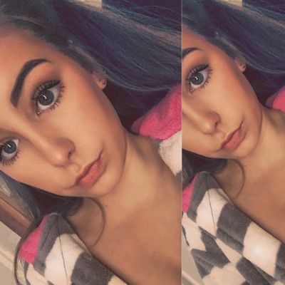 Profile Picture of Ebony Andrews (@@ebonyandrews) on Tiktok