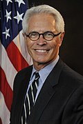 Profile Picture of Barry Grissomon Wikipedia