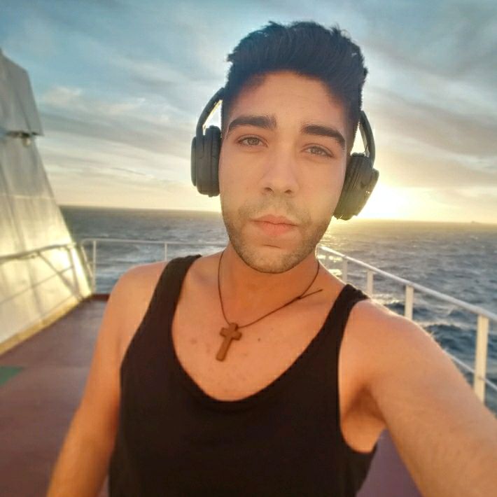 Profile Picture of @%* (@@jamesargiroudis) on Tiktok