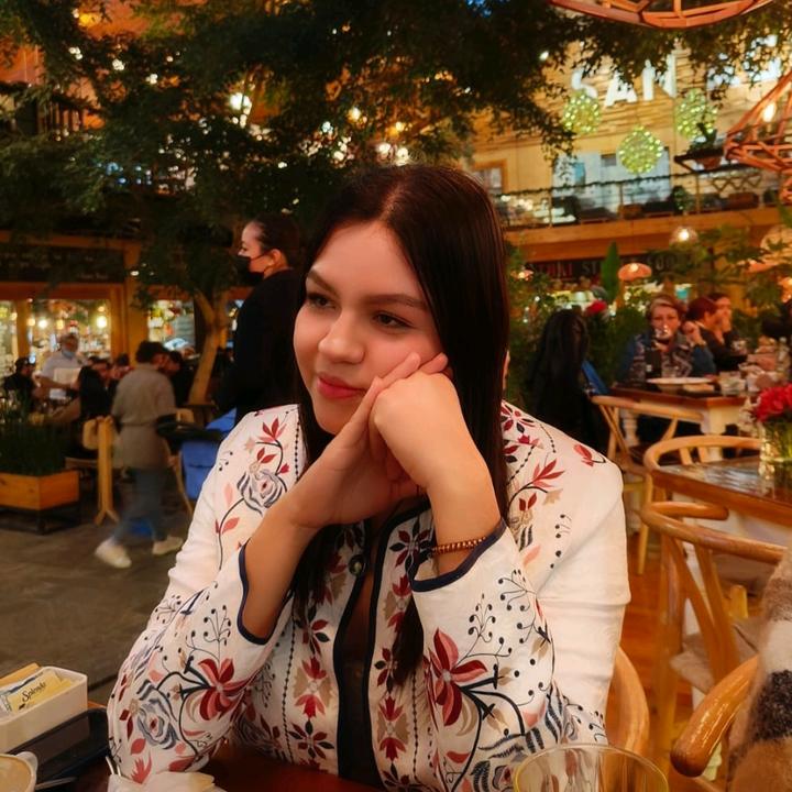 Profile Picture of Crystal Summer (@@crystalsummer0) on Tiktok