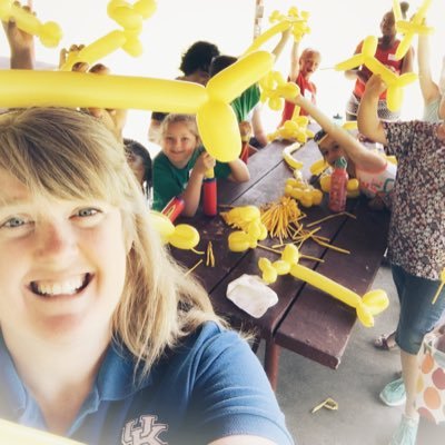 Profile Picture of Melissa Goodman (@MelGoodEDU) on Twitter