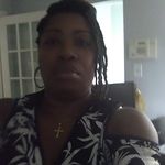 Profile Picture of Fonshelle Yvonne Johnson-Osborne (@fonshelleyvonne) on Instagram