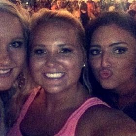 Profile Picture of Kailee Page (@kaileepage) on Pinterest