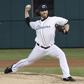 Profile Picture of Ben Taylor (pitcher, born 1992)on Wikipedia
