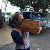 Profile Picture of Chardonnay Naone (@chardonnay-naone) on Quora