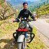 Profile Picture of Dorje Lama (@dorjelama14) on Tiktok