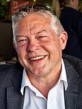 Profile Picture of Ryan Smith (Australian politician)on Wikipedia