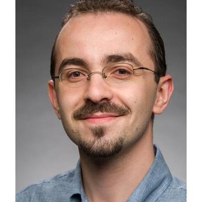 Profile Picture of Gennady Rudkevich (@grudkev) on Twitter