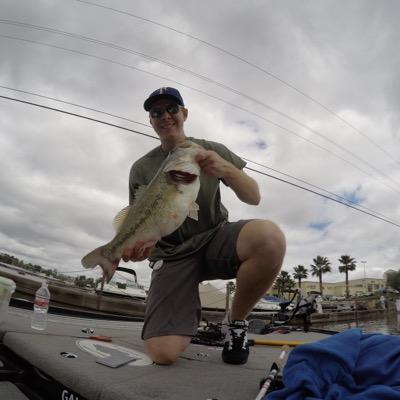 Profile Picture of Michael Mealey (@mealey_fishing) on Twitter