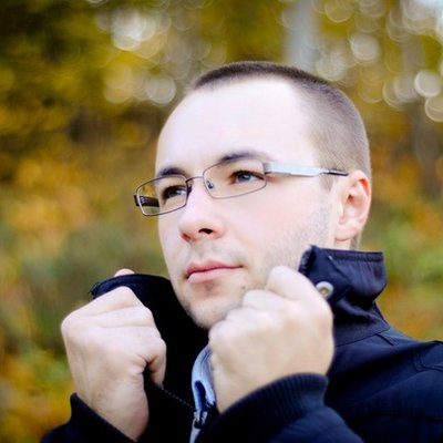 Profile Picture of Mark Thiele (@MarkThiele2) on Twitter