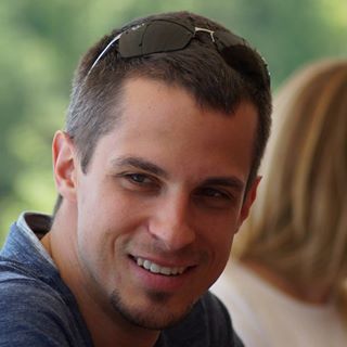 Profile Picture of Michael Goth (@michael.goth.777) on Facebook