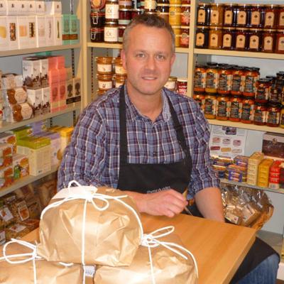 Profile Picture of Iain Hemming (@iainhemming) on Twitter