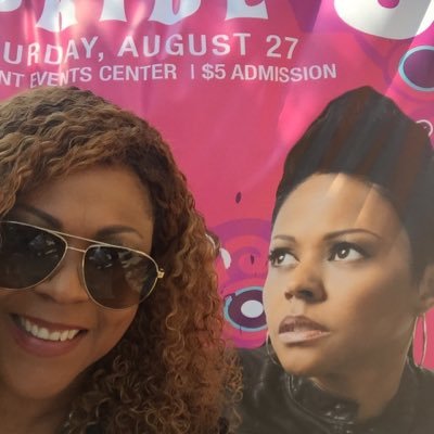 Profile Picture of Crystalwaters (@crystalwaters1) on Twitter