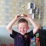 Profile Picture of Andrew Rowell (@roosterb007) on Instagram