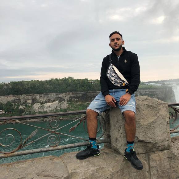 Profile Picture of Ahmed Abbas (@bob_beso1996) on Poshmark