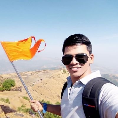 Profile Picture of Uday Patil (@UDAYPATIL1307) on Twitter