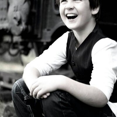 Profile Picture of Benjamin Hedman (@BenjaminH2004) on Twitter