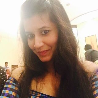 Profile Picture of Ritika Gupta (@RitikaAgupta) on Twitter