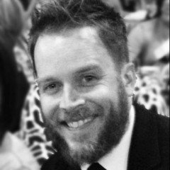 Profile Picture of Jeff Nunn (@jbnunn) on Twitter