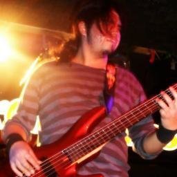 Profile Picture of Raul Tobar Troncoso (@raurupowerbass) on Myspace
