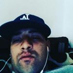 Profile Picture of joseph solis (@caliibubba) on Instagram