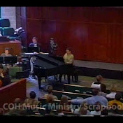 Profile Picture of Jeffery Hall (@JefferyHallPiano) on Youtube