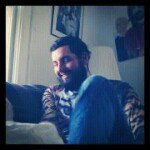 Profile Picture of Ben Fuchs (@oh_benjamin) on Instagram