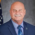 Profile Picture of Jerry Dyeron Wikipedia