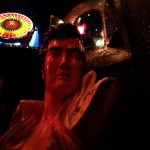 Profile Picture of Alex Boswell (@alexbozzie) on Instagram