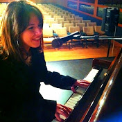 Profile Picture of Eva Papadimitriou (@EvaPapadimitriou) on Youtube