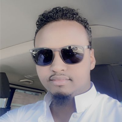 Profile Picture of Omar Isak Mohamed (@isak_yare) on Twitter