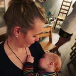 Profile Picture of Andrea Hofstee (@die_grossfamilienmama) on Instagram