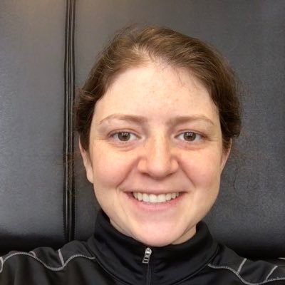 Profile Picture of Stacey Schwartz, MA, JD, DPT (@sschwart) on Twitter