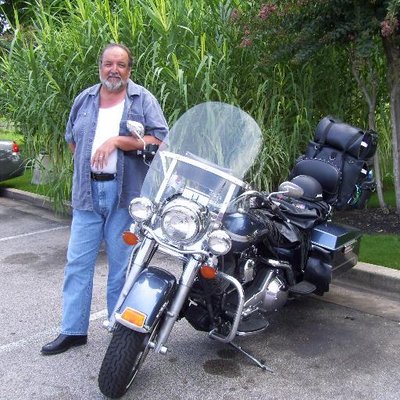 Profile Picture of Kenneth C Tyner (@kennethcT) on Twitter