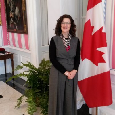 Profile Picture of Heather Ragot (@HeatherRagot) on Twitter