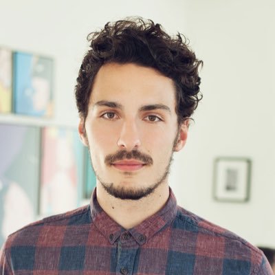 Profile Picture of David Jacob (@davidnotjacob) on Twitter