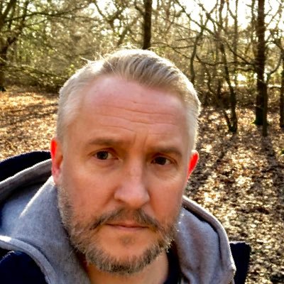 Profile Picture of Nick (@Nick_Batts) on Twitter