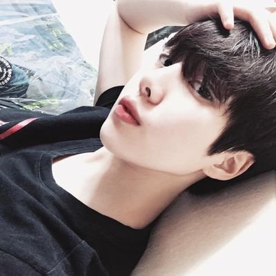 Profile Picture of Hyungmin Kim (@HyungminKim4) on Twitter