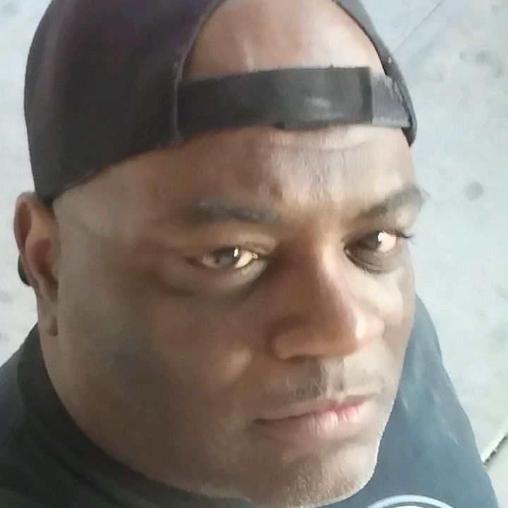 Profile Picture of ULYSSES HARGROVE (@ulysseshargrove0) on Tiktok