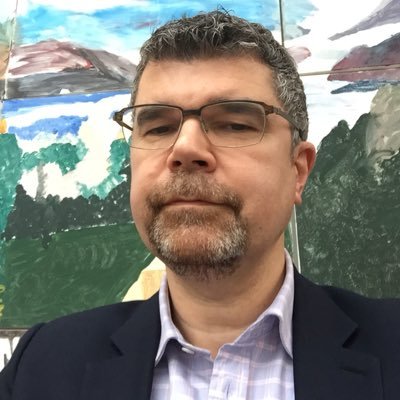 Profile Picture of Jo Broomfield (@broomfield_jo) on Twitter