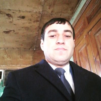 Profile Picture of Əzizov Aqil (@AqilZizov) on Twitter