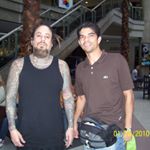 Profile Picture of Adrian Barrero (@barreroadrian) on Instagram