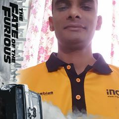 Profile Picture of Ashneel Narayan (@ashneelnarayan6) on Tiktok