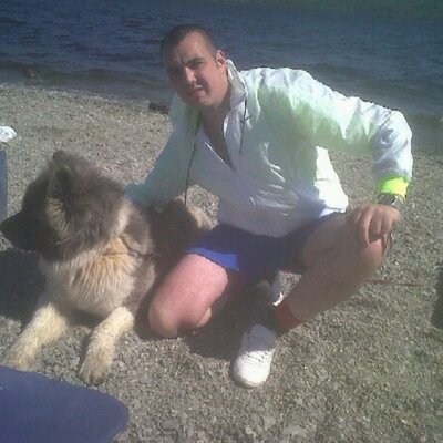 Profile Picture of Brian Watt (@brianshire) on Twitter