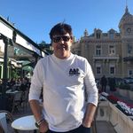 Profile Picture of Ricardo Rosati (@ricardo.rosati) on Instagram