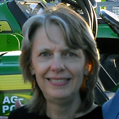 Profile Picture of Nancy Carrier (@nancycarrier) on Twitter
