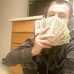 Profile Picture of Steven Huffman (@smokeman_9401) on Instagram