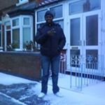 Profile Picture of Kevin Beckford (@kevinbeckford68) on Instagram