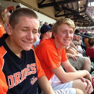 Jared Stoneman - Myspace Profile Picture of Jared Stoneman (@hippiehoedown) on Myspace